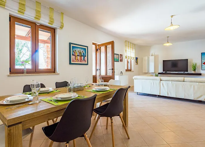 In Poljaki With Wifi * Rovinj