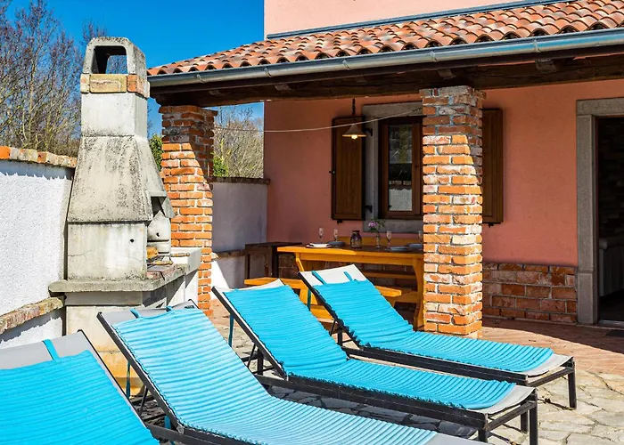 In Poljaki With Wifi Ровинь